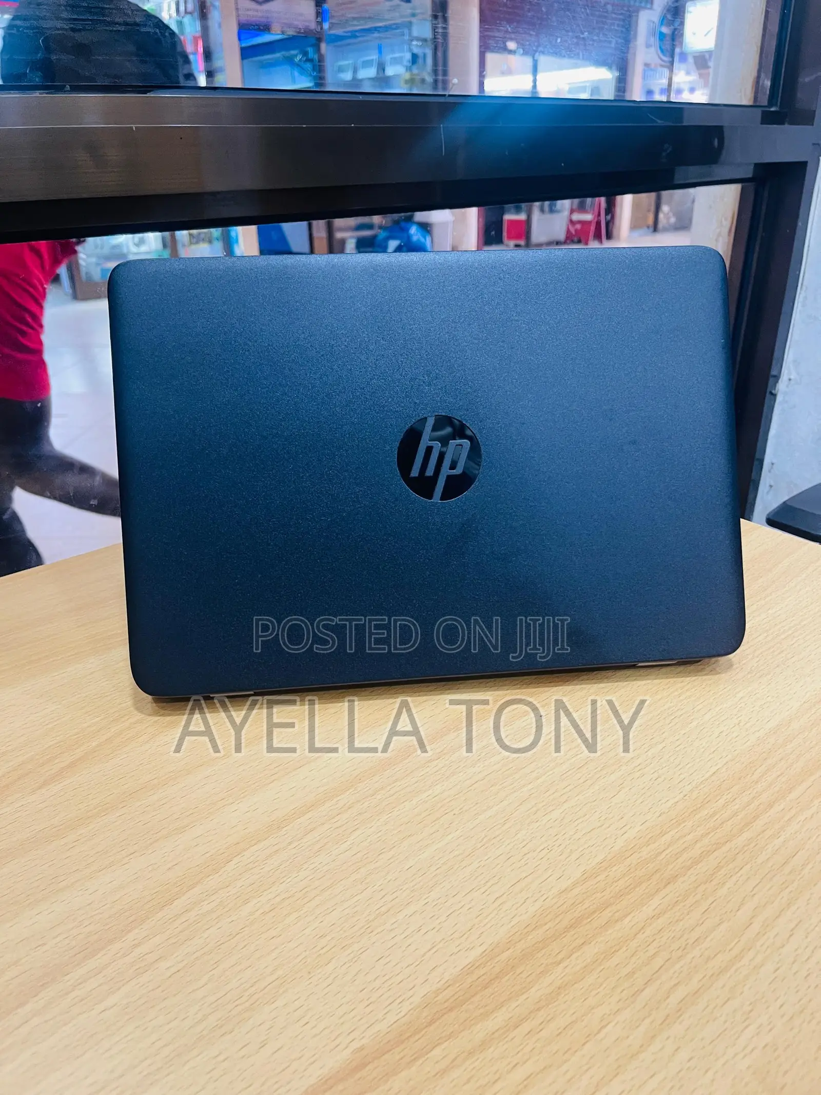 New Laptop HP EliteBook 820 G2 8GB Intel Core i5 SSD 256GB
