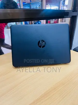 New Laptop HP EliteBook 820 G2 8GB Intel Core i5 SSD 256GB