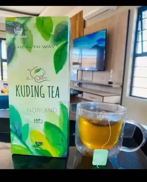 Kuding Tea