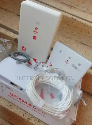 For Your Home Enjoy Unlimited Internet for Whole Month