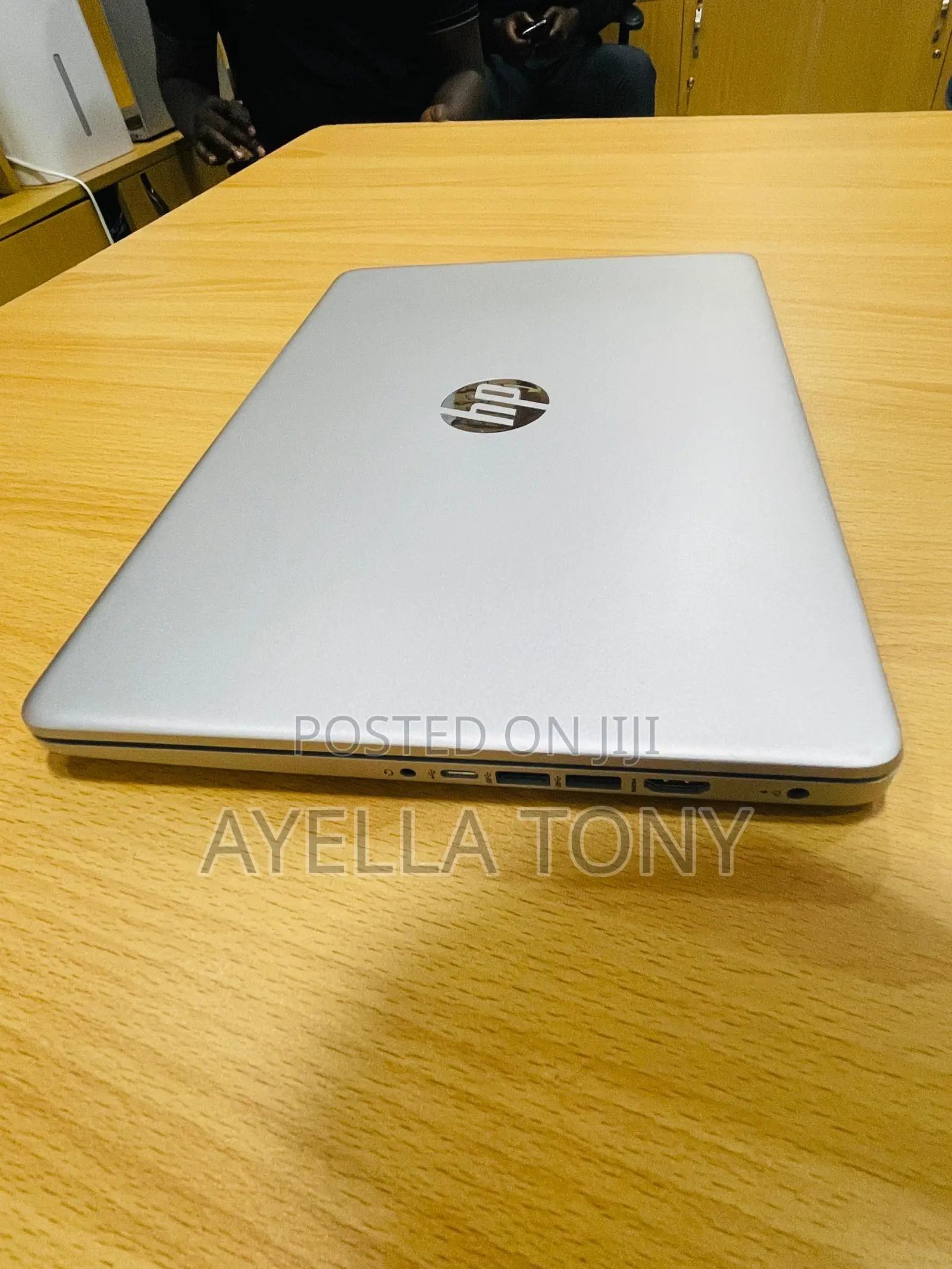 New Laptop HP Stream Notebook 8GB Intel Core i7 SSD 256GB