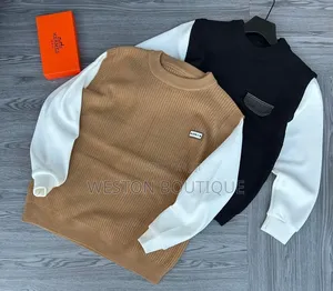 Unique Turkish Made Sweaters
