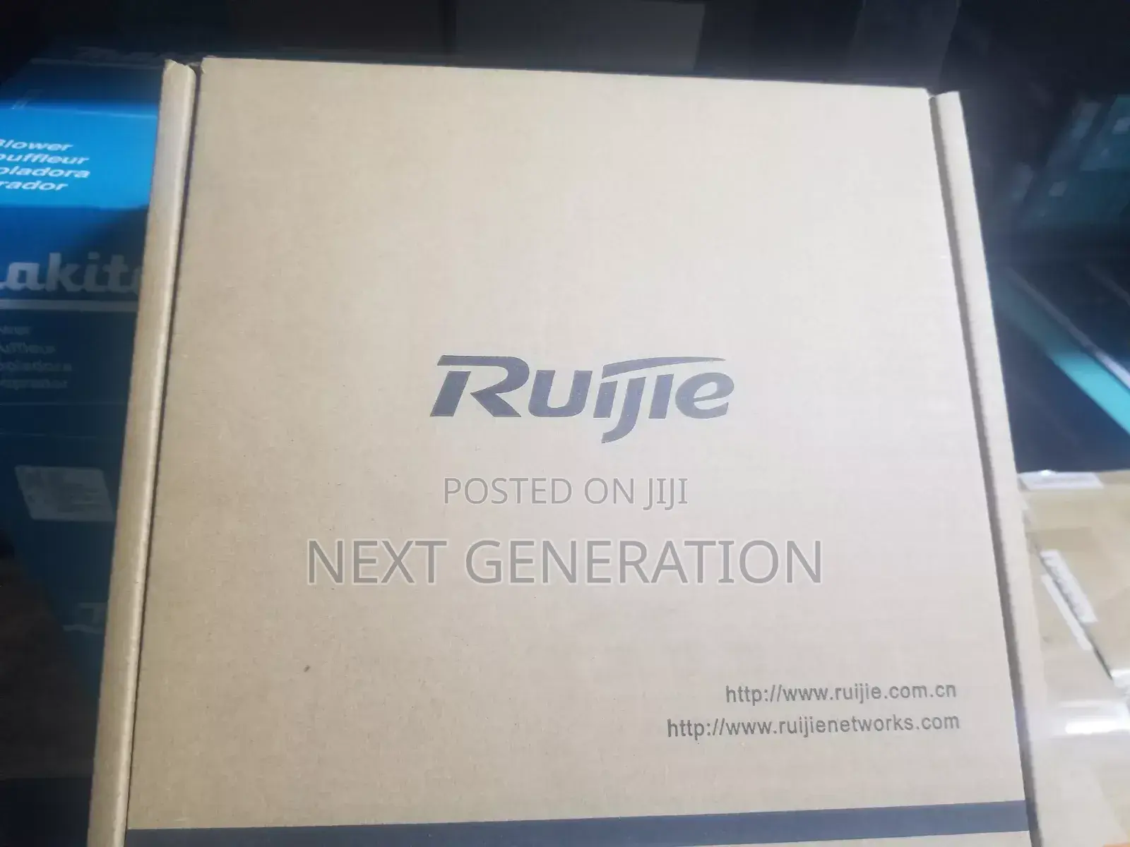 Grandstream Rg-Ap820-L(V3)