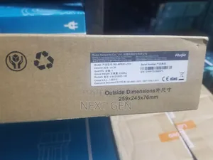Grandstream Rg-Ap820-L(V3)
