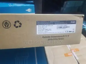 Grandstream Rg-Ap820-L(V3)