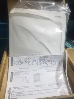 Grandstream Rg-Ap820-L(V3)