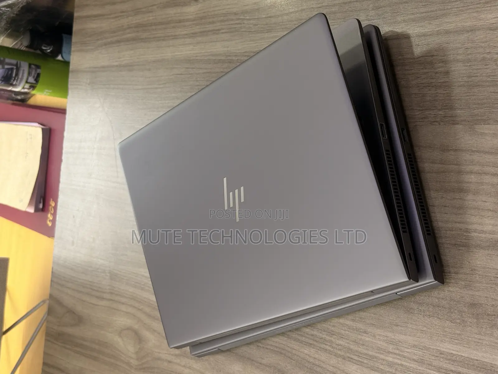 Laptop HP ZBook 14u G6 8GB Intel Core i7 SSD 256GB