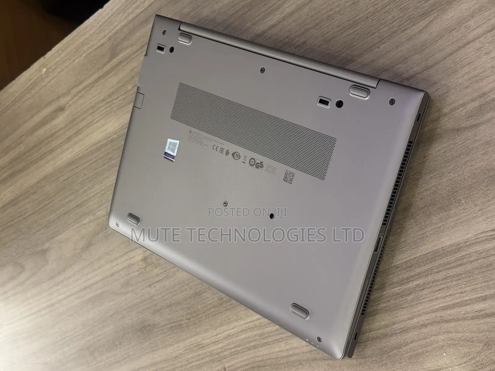 Laptop HP ZBook 14u G6 8GB Intel Core i7 SSD 256GB