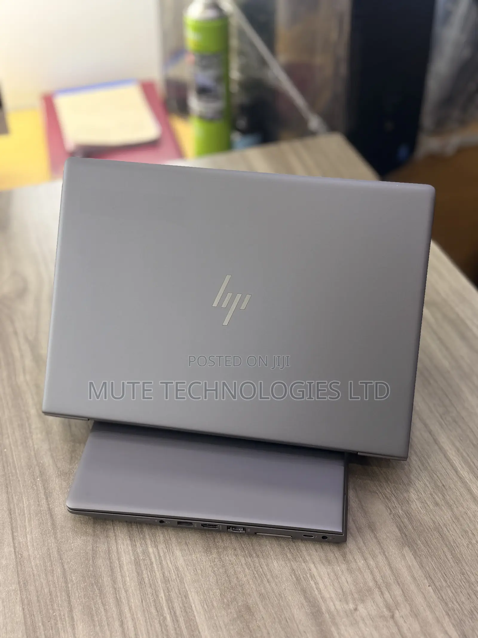 Laptop HP ZBook 14u G6 8GB Intel Core i7 SSD 256GB