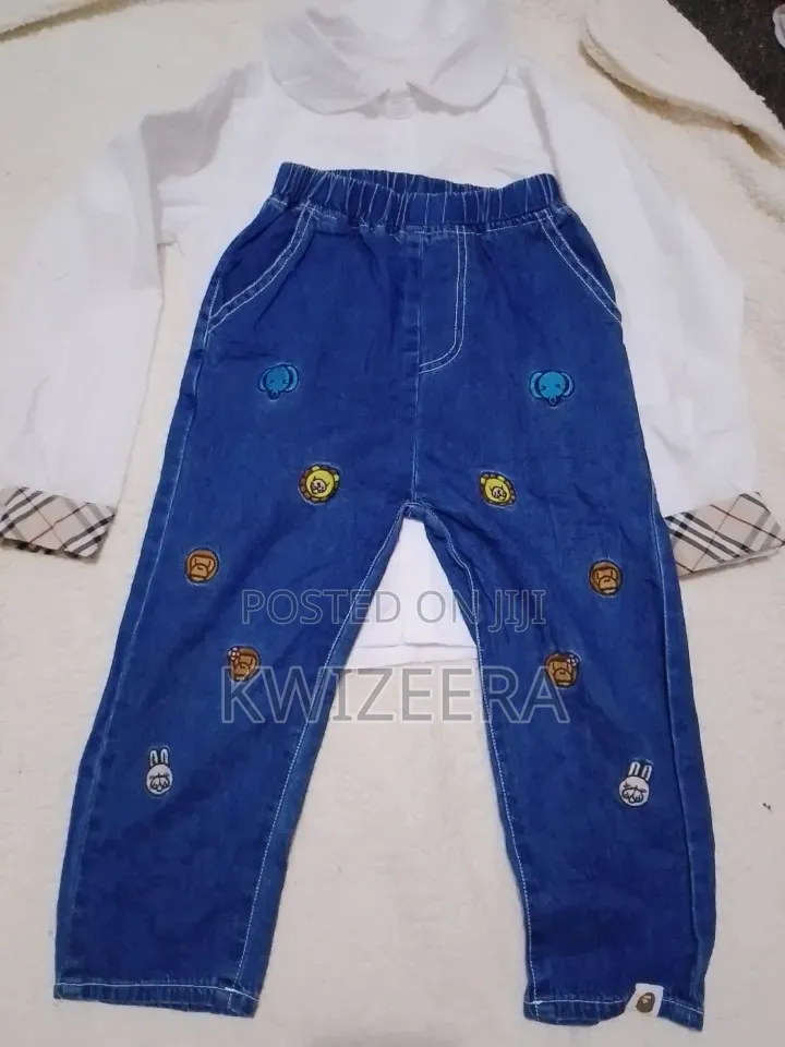 Kids Clothes