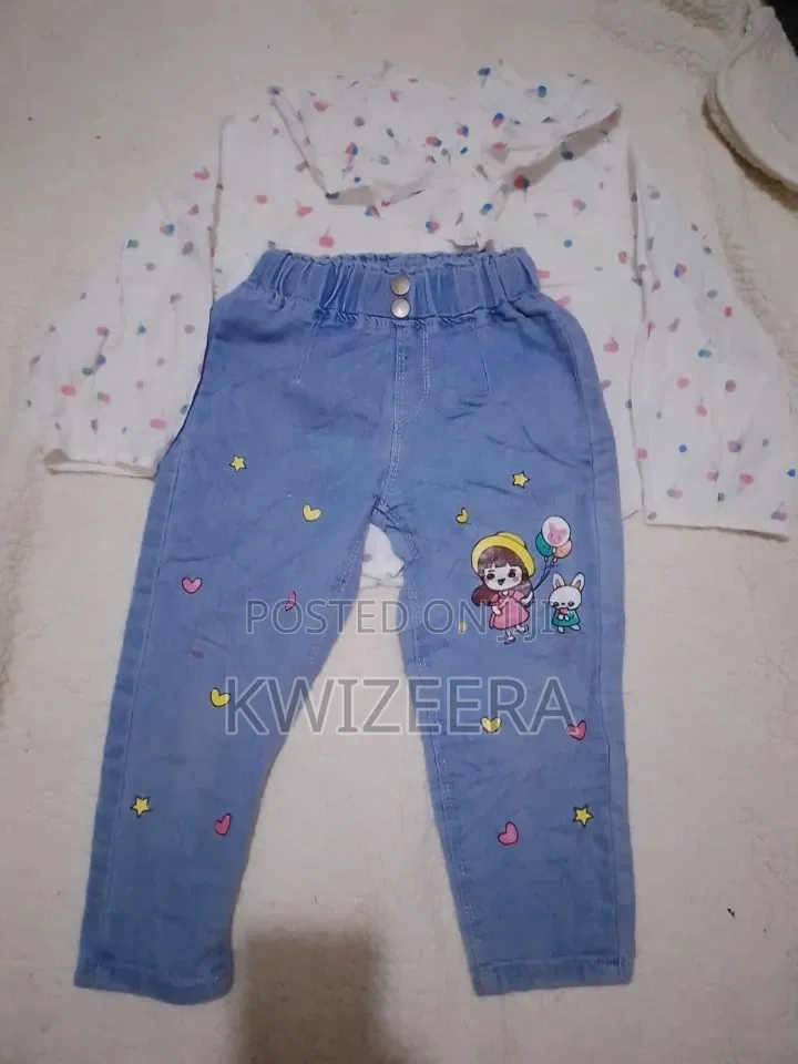Kids Clothes