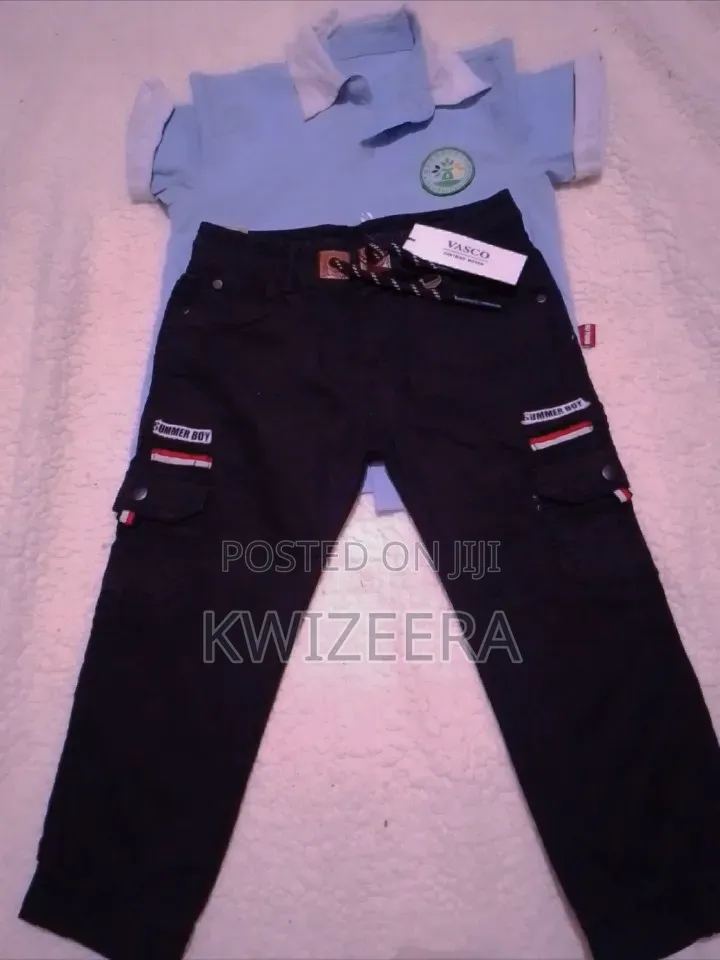 Kids Clothes