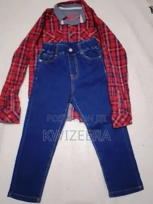 Kids Clothes