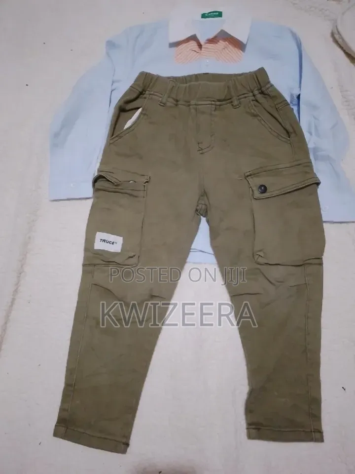 Kids Clothes