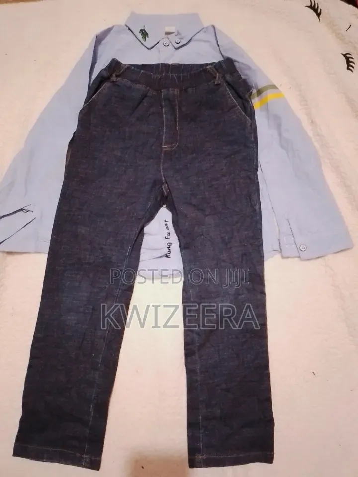 Kids Clothes