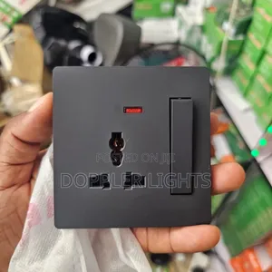 Single Socket
