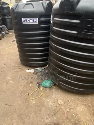 Water Tank 5000liters ( Gentex )