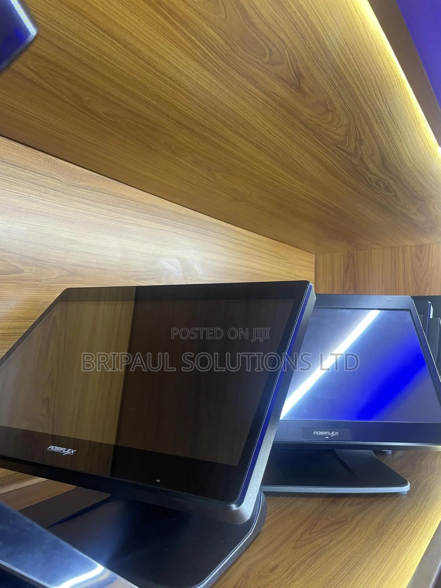 Point of Sales Machines
