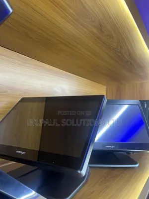 Point of Sales Machines