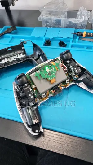 Playstation Controller Repair in Kampala