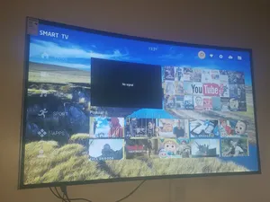 80 Inch Smart Android Lamberts Original Curved Flat Tv