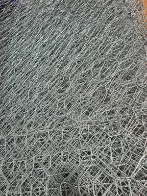 Gabion Covers Valleys
