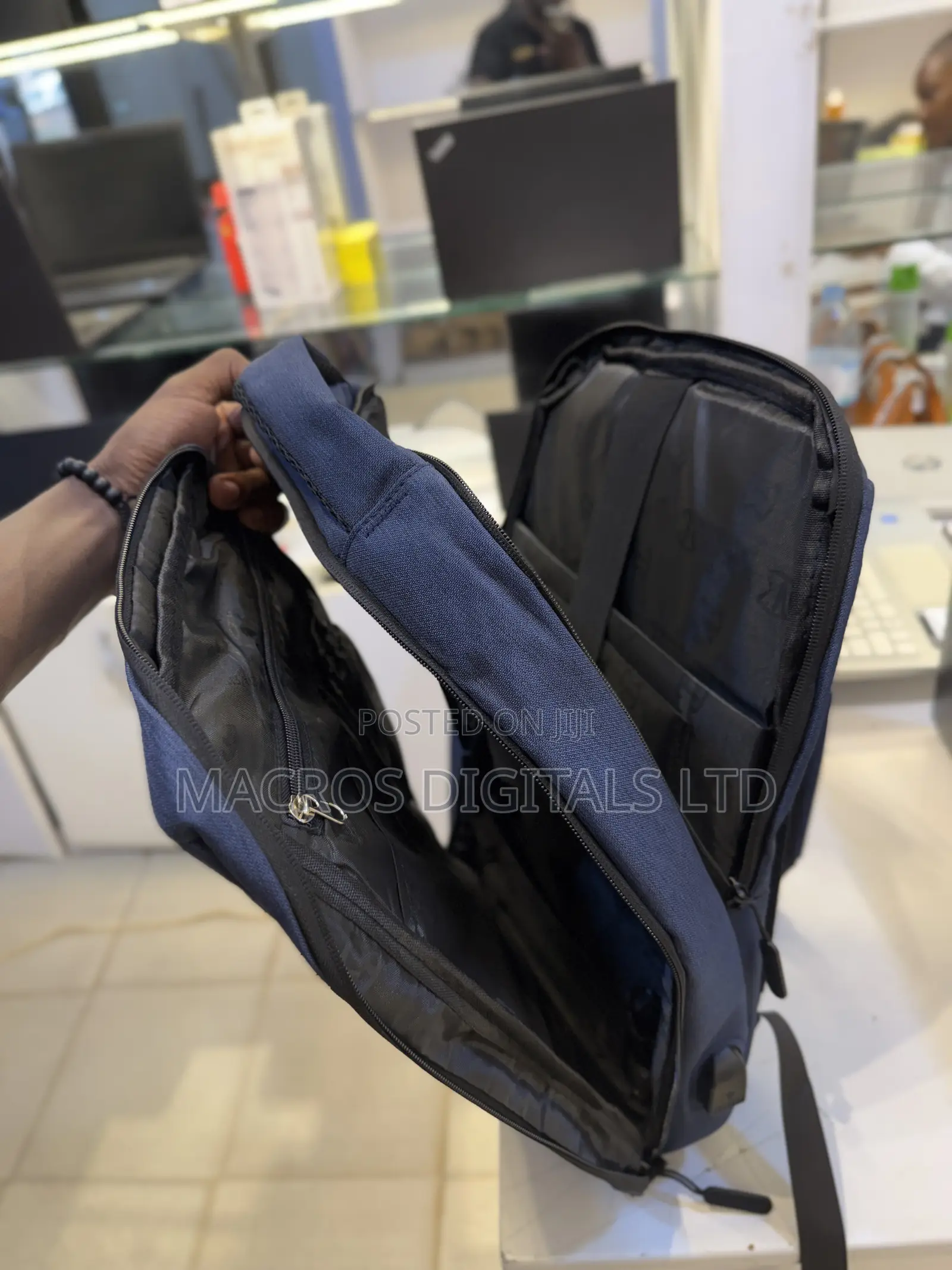 Laptop Bag