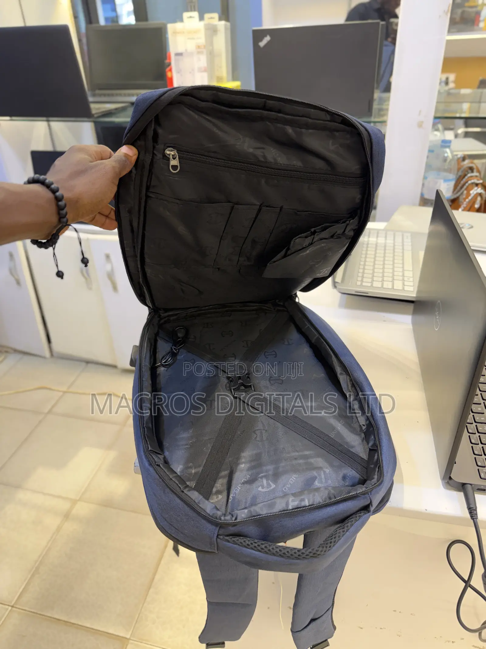 Laptop Bag