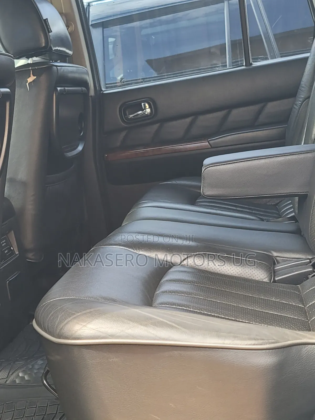 Nissan Patrol 2017 Silver