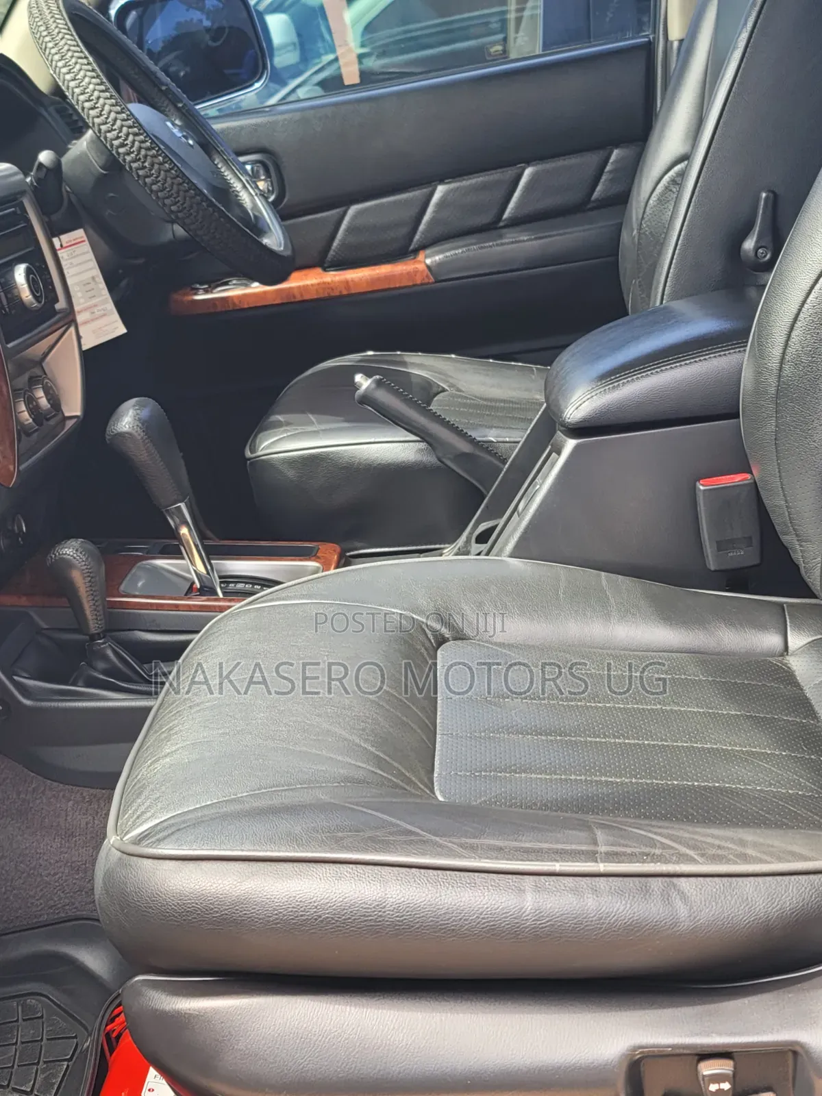 Nissan Patrol 2017 Silver