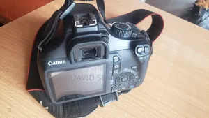 Canon 1100 Digital Camera