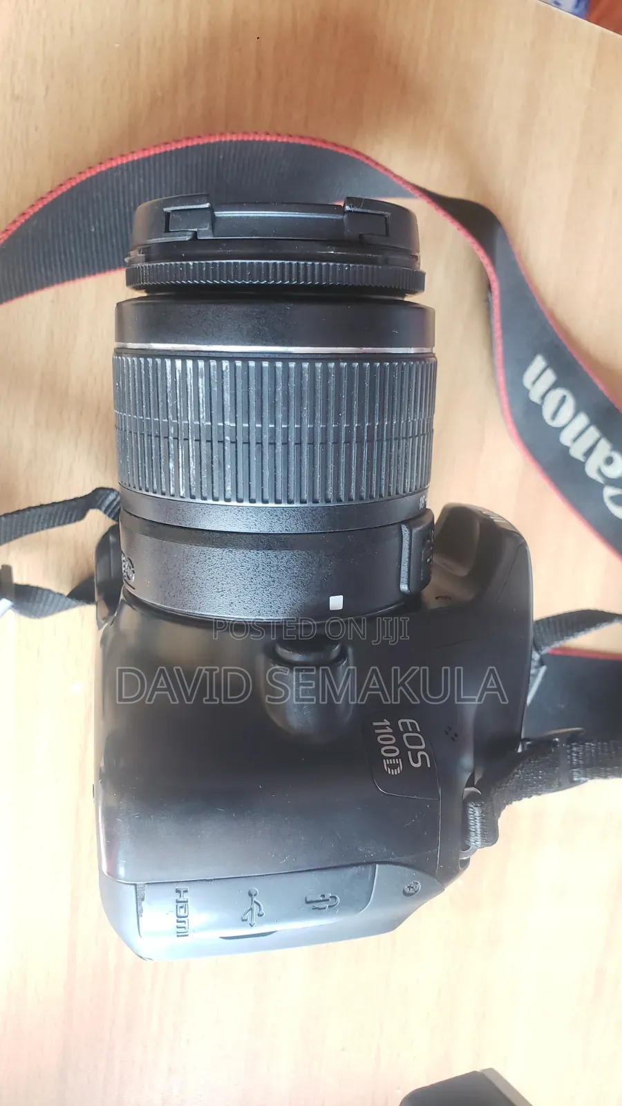 Canon 1100 Digital Camera