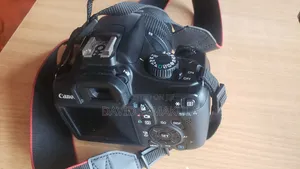 Canon 1100 Digital Camera