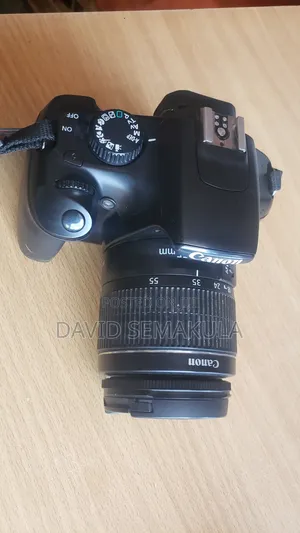 Canon 1100 Digital Camera