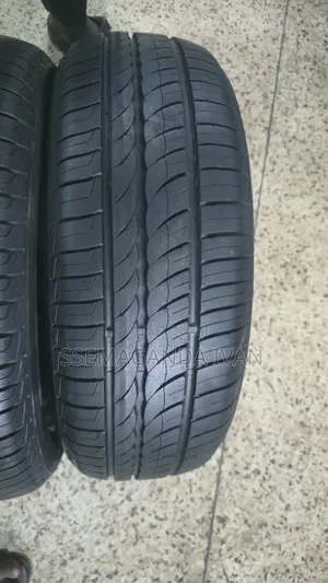 195/65r15 Contractors Pirelli Foreign Used Tyres