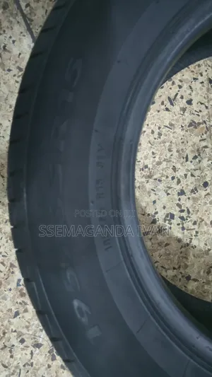 195/65r15 Contractors Pirelli Foreign Used Tyres
