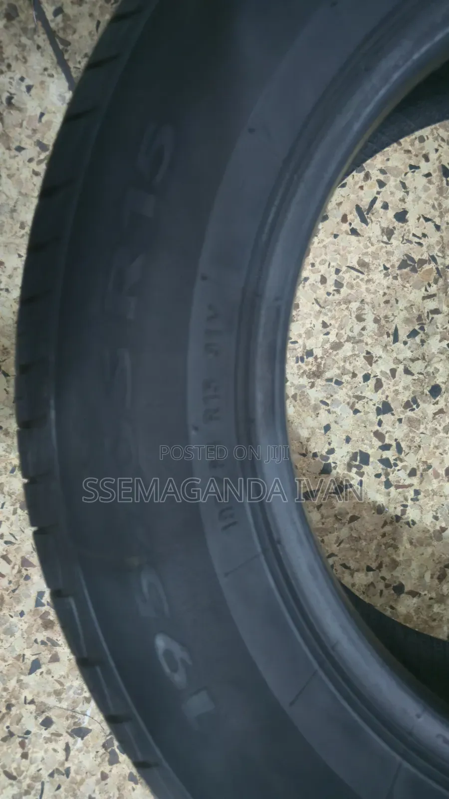 195/65r15 Contractors Pirelli Foreign Used Tyres