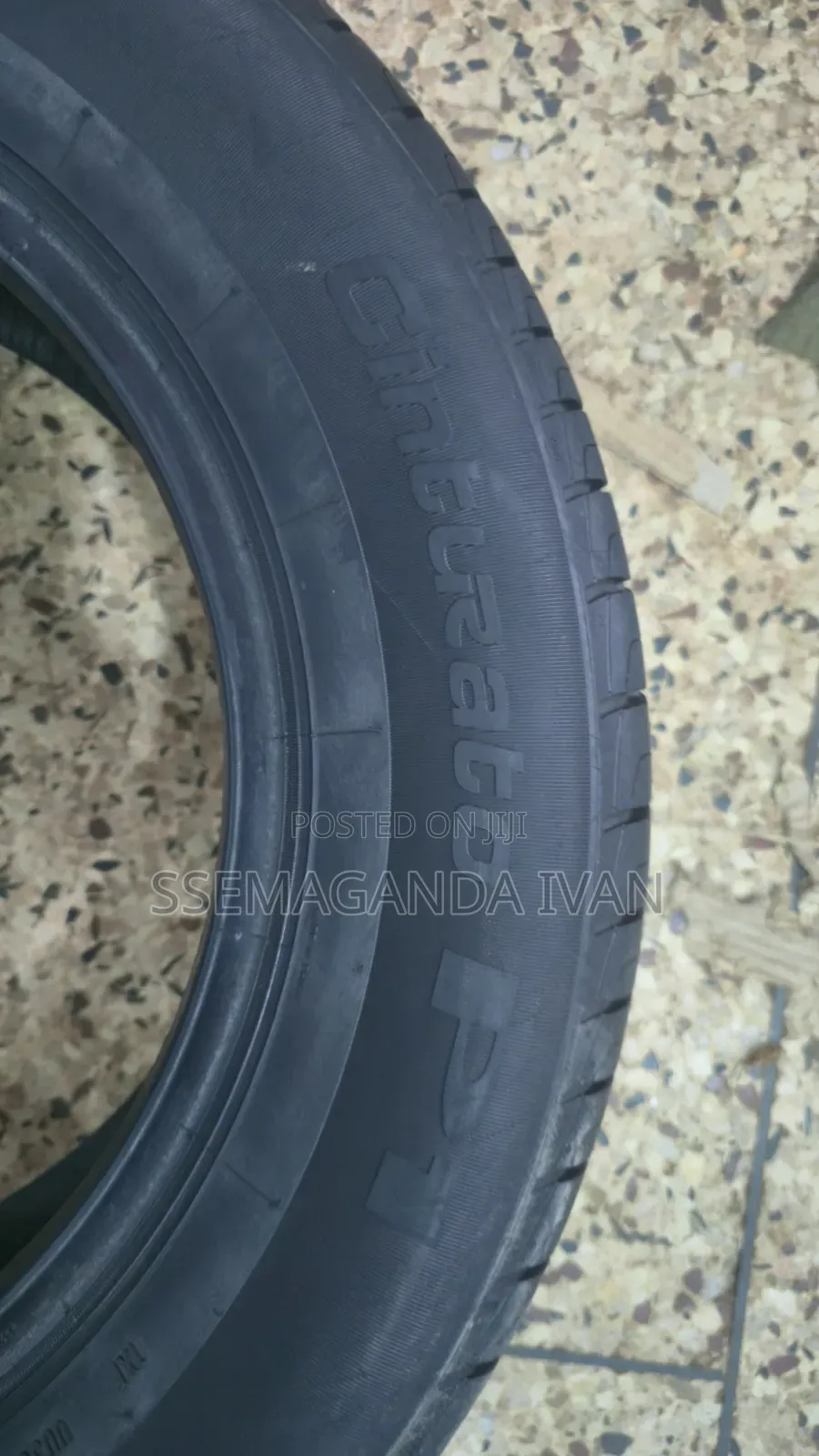 195/65r15 Contractors Pirelli Foreign Used Tyres