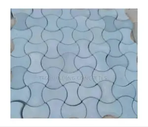 Concrete Pavers