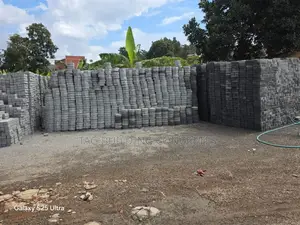 Concrete Pavers