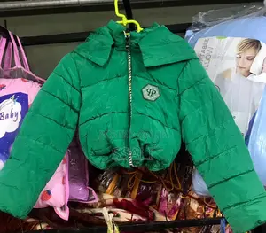 Half-Jackets