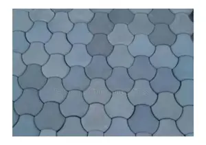 Concrete Pavers