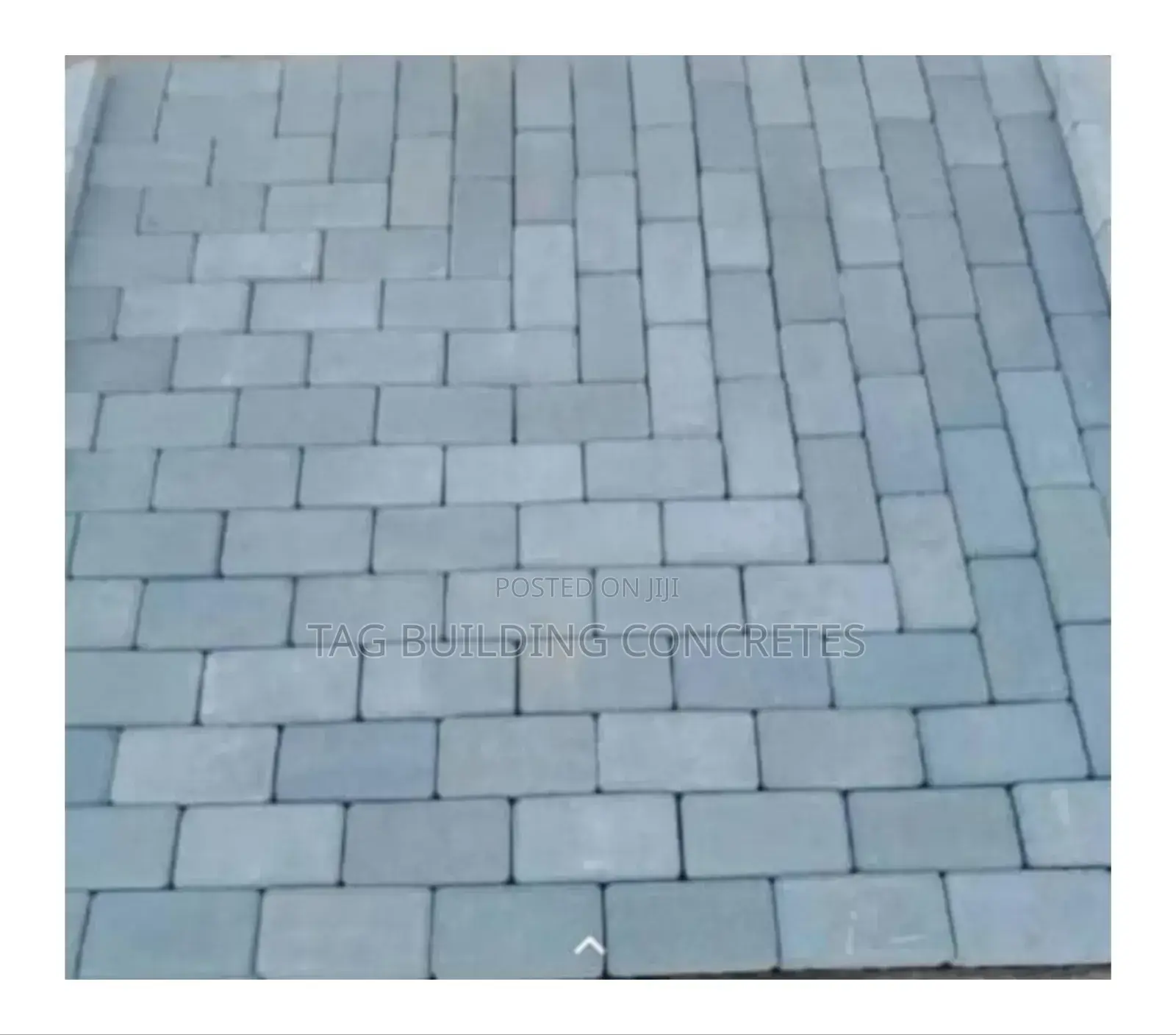 Concrete Pavers
