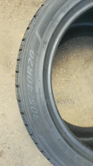 305/40r20 Low Profile Sport Bearway Tyres