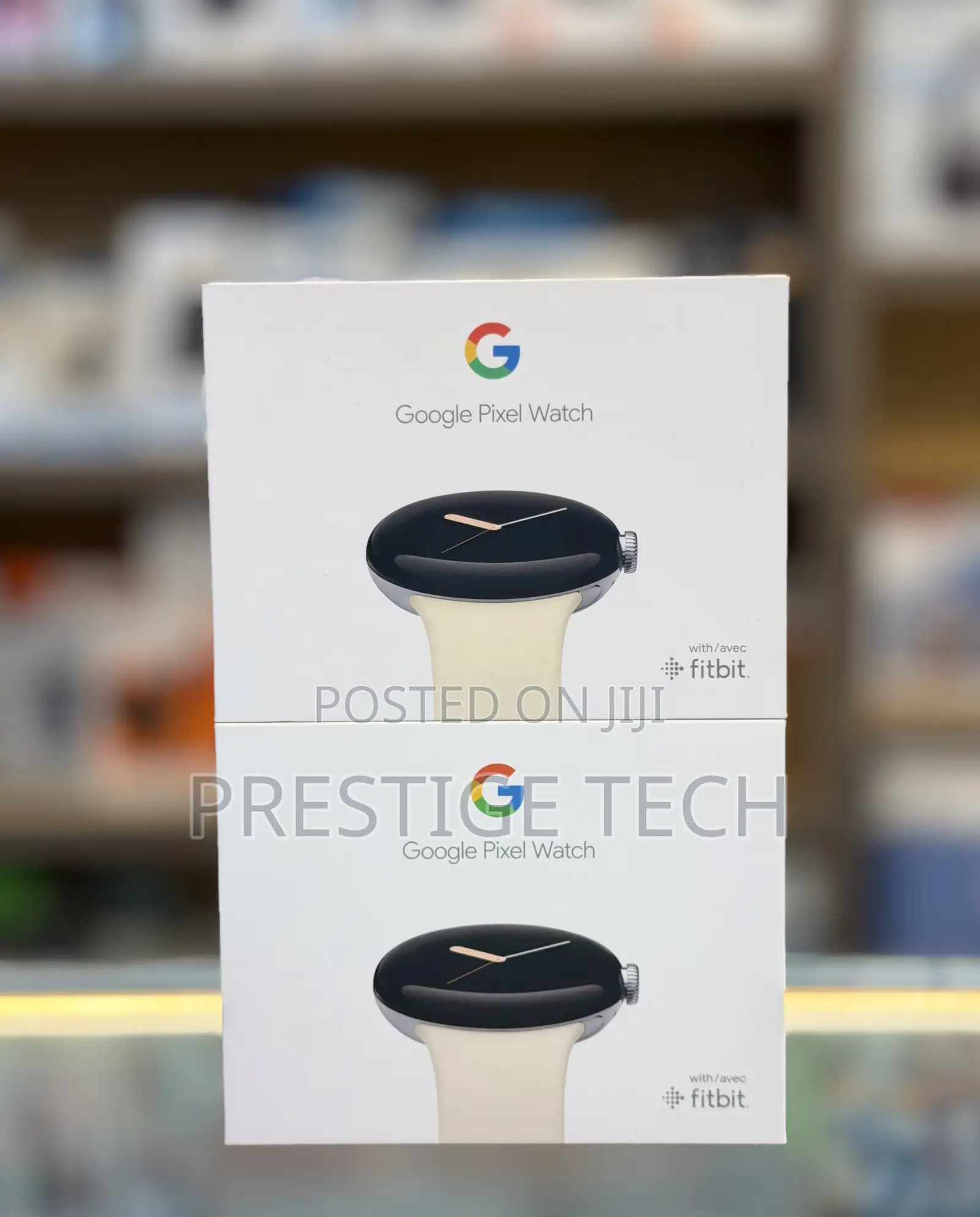 Google Pixel Watch Lte