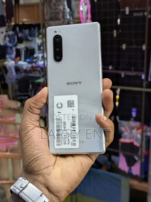 Sony Xperia 5 128 GB White