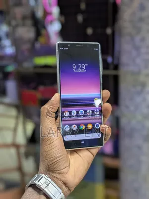 Sony Xperia 5 128 GB White