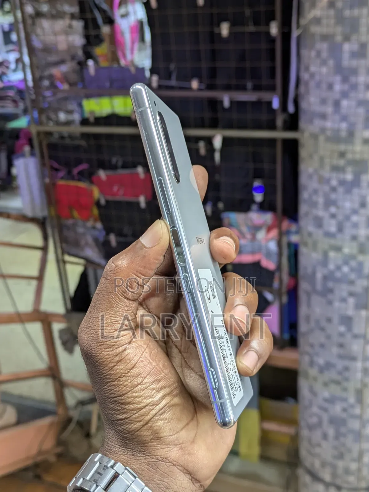 Sony Xperia 5 128 GB White