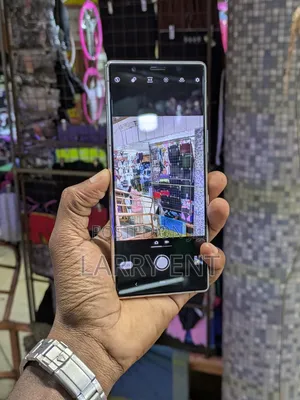 Sony Xperia 5 128 GB White