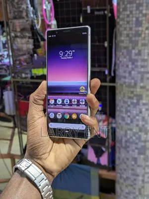 Sony Xperia 5 128 GB Gray